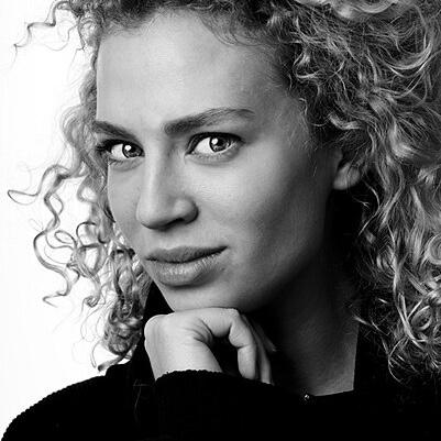 Mai-Li Hammargren