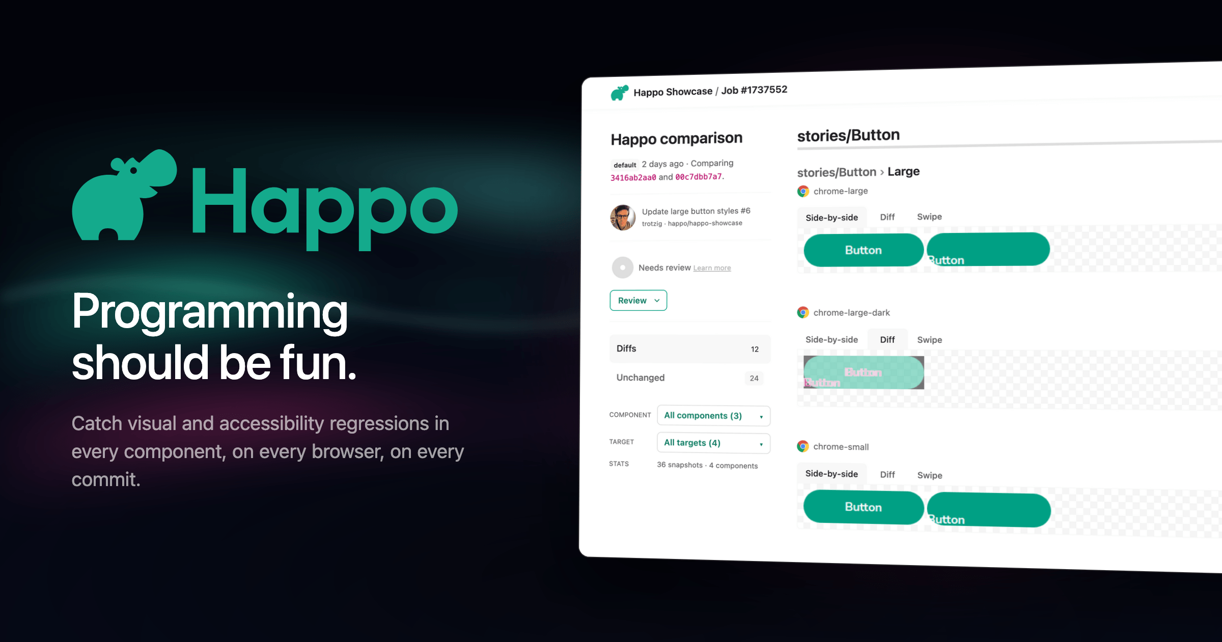 https://happo.io/ social preview image